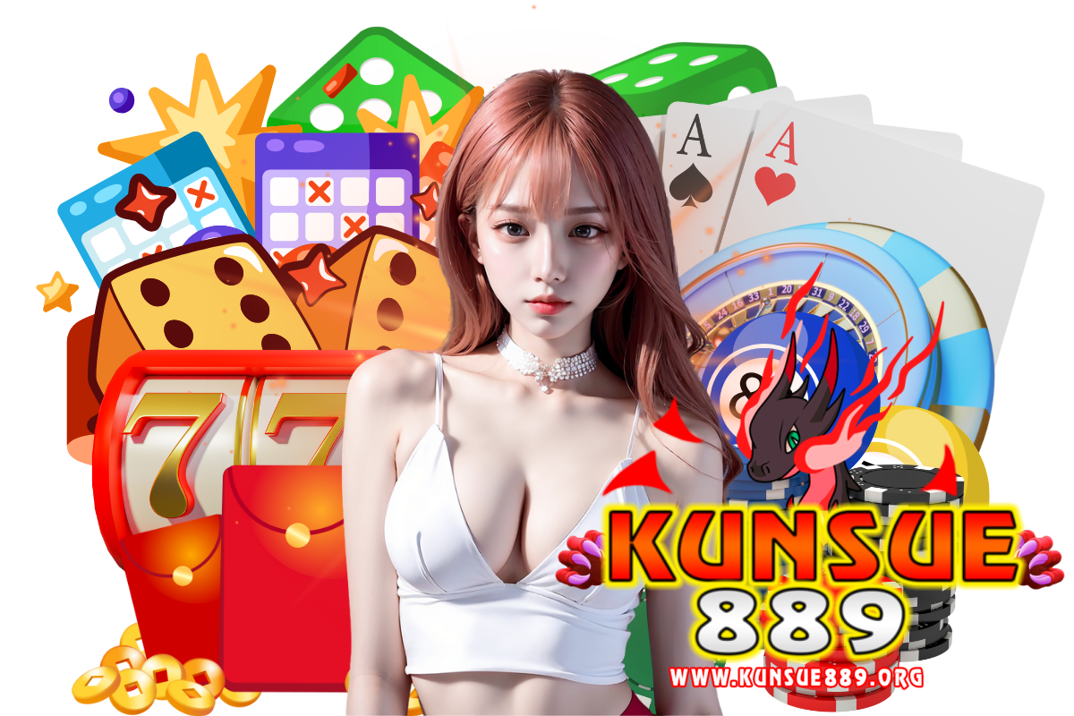 kunsue889 wallet